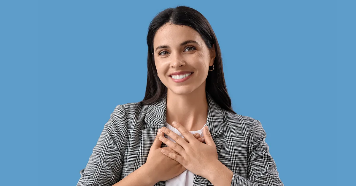 Psykologin avslöjar: de sju egenskaperna hos människor som säger "snälla" och "tack" utan tvekan