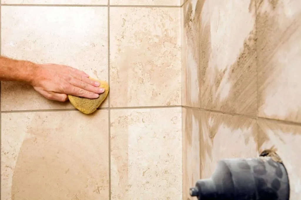 Så håller du dina duschväggar fläckfria