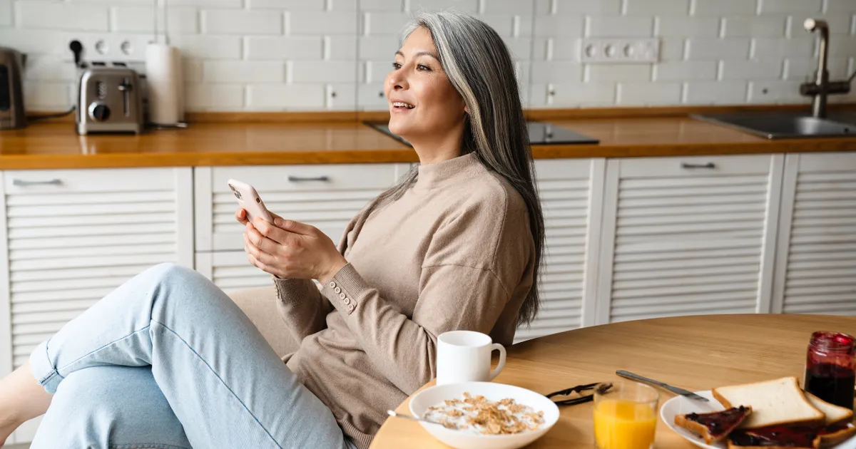 Sju tysta styrkor från en svunnen generation