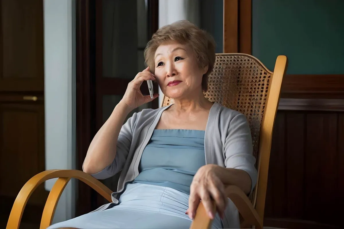 Japan slår rekord: nästan 100 000 hundraåringar