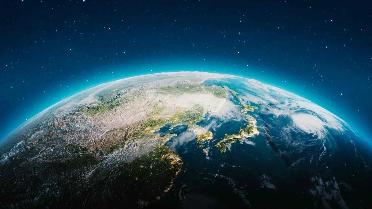 Hej då 24-timmarsdygnet — jorden på väg mot ett 25-timmarsdygn