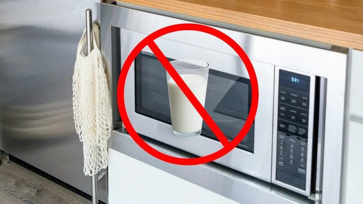 Mikrovågsuppvärmning: en dold risk för varma drycker