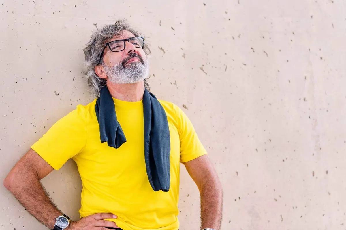 Upptäck fördelarna med mjuka kampsporter för seniorer: en överraskande väg till ett bättre liv efter 60