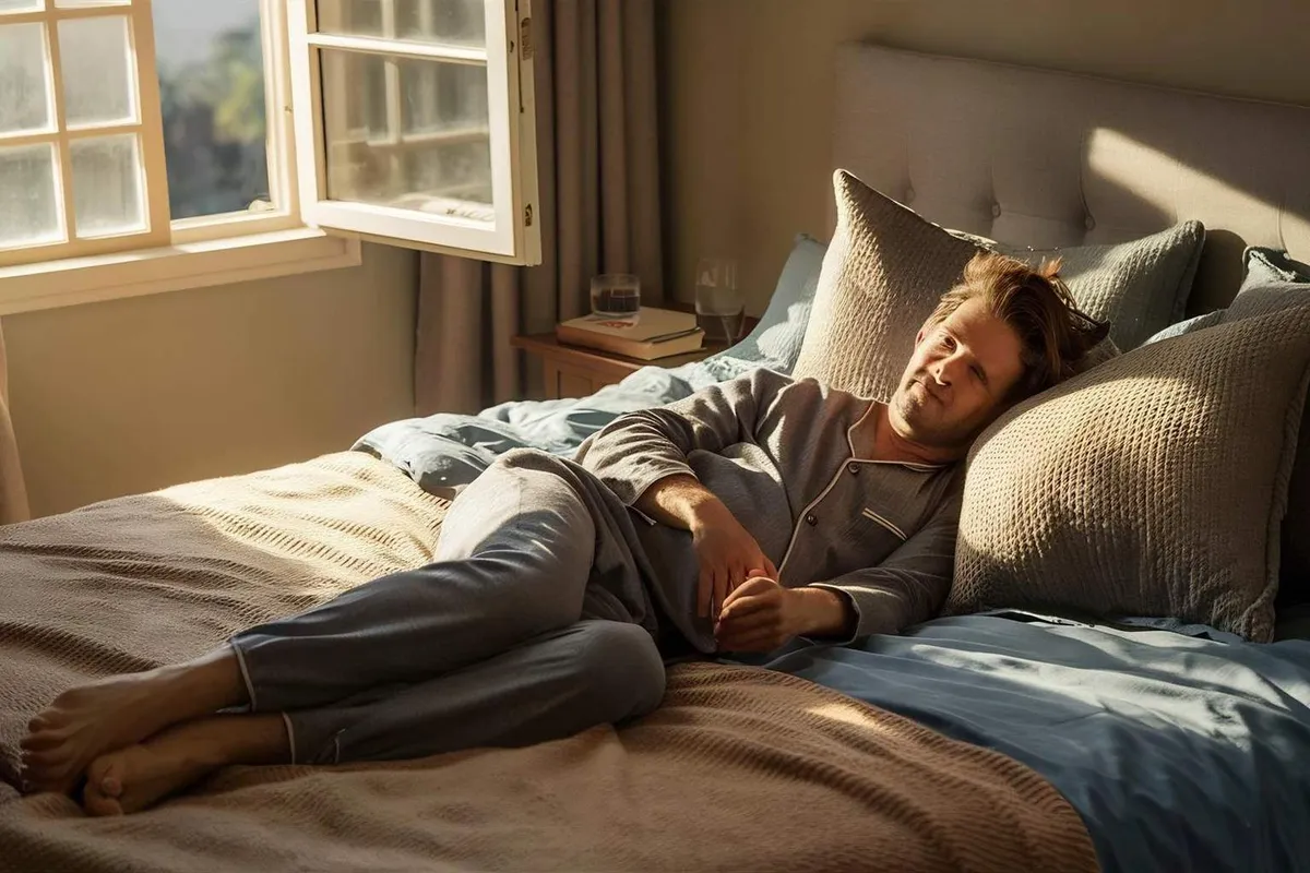 Är det värt att sova med fönstret öppet i en bullrig stad?