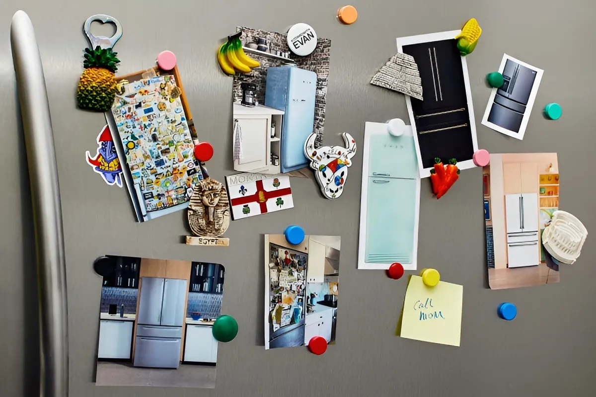 Magneternas påverkan på kylskåpets elförbrukning — myten avlivad