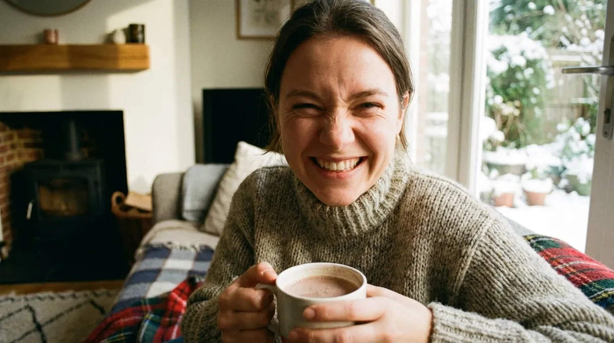 Jag höjde temperaturen med 2°C hemma utan att skruva upp värmen — tack vare ett enkelt och effektivt knep