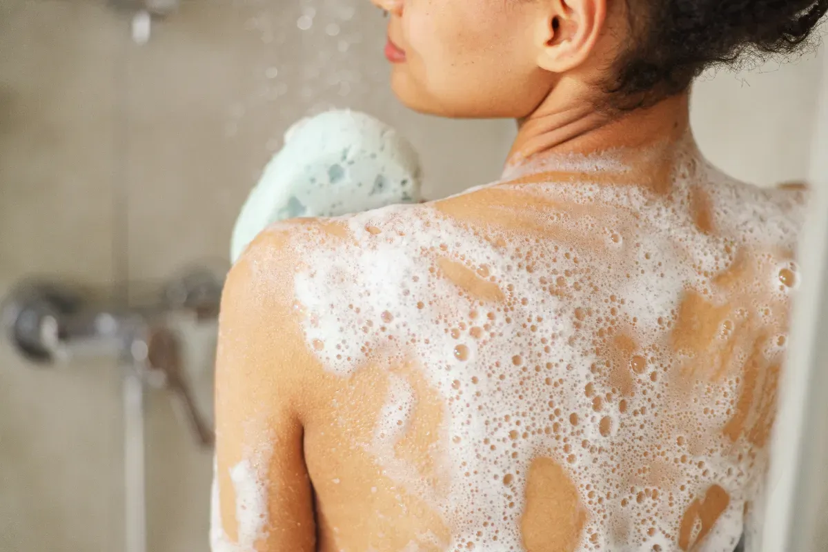 Äldre och hygien: hitta den perfekta balansen för välmående