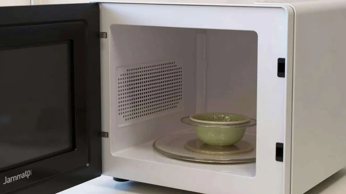 Airfryern tar över köken: en ny matlagningsrevolution i Sverige