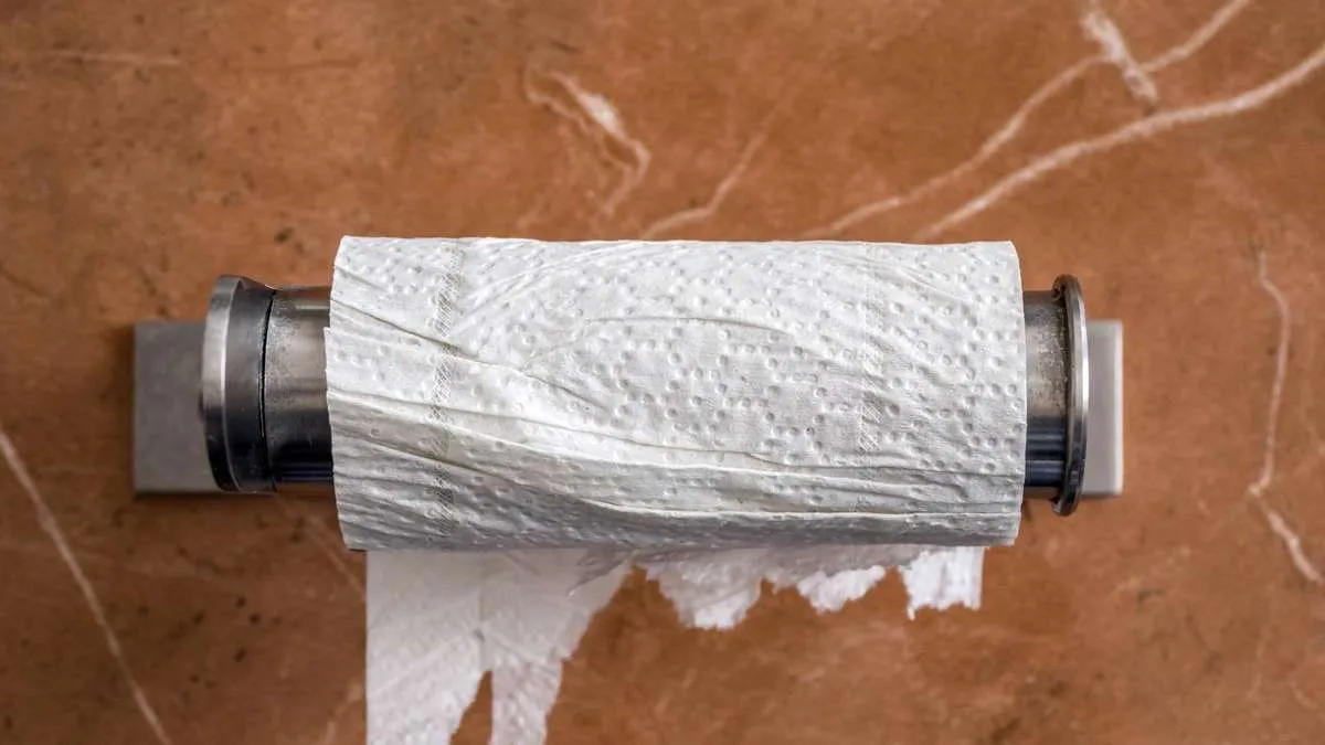 Toalettpapper i ny era – mot en mer hållbar framtid