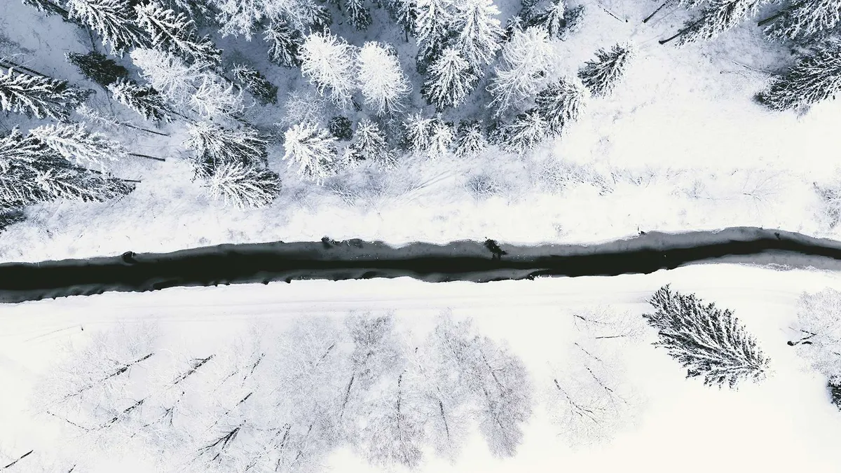 Finland hittar stora gasfynd i Hammaslahti