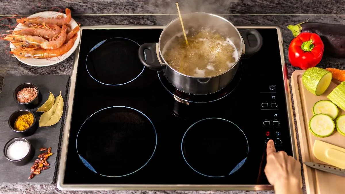 Kan vi säga adjö till induktionshällen? Varför allt fler svarar "nej"