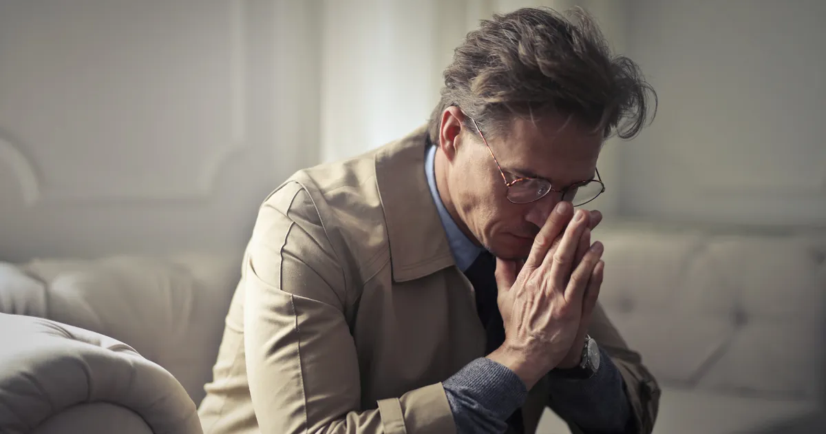 Att hitta lycka efter pensionen — en personlig berättelse