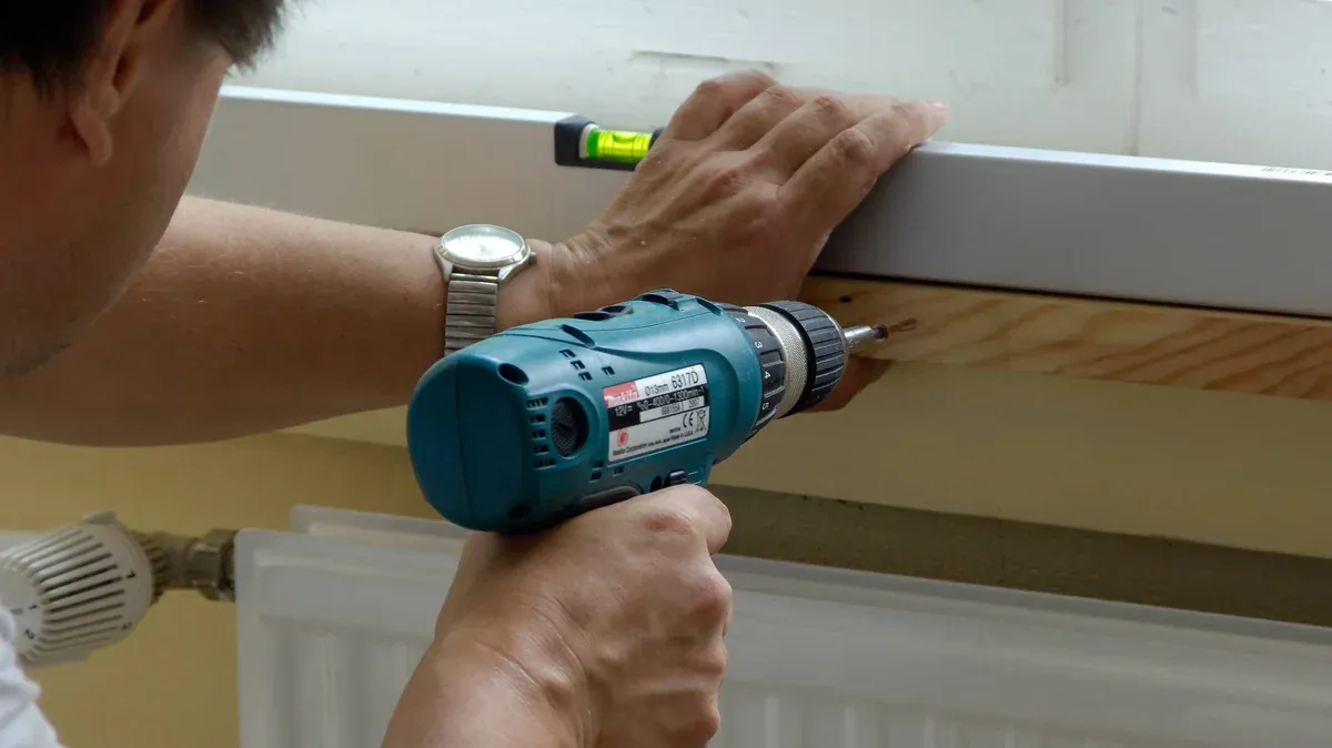 Så förbättrar du uppvärmningen hemma