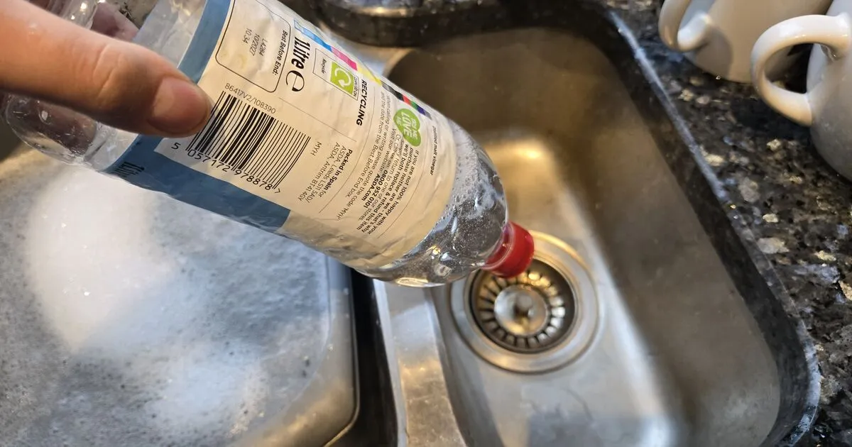 Så hanterar du vinterns följder: skydda avloppen inför våren