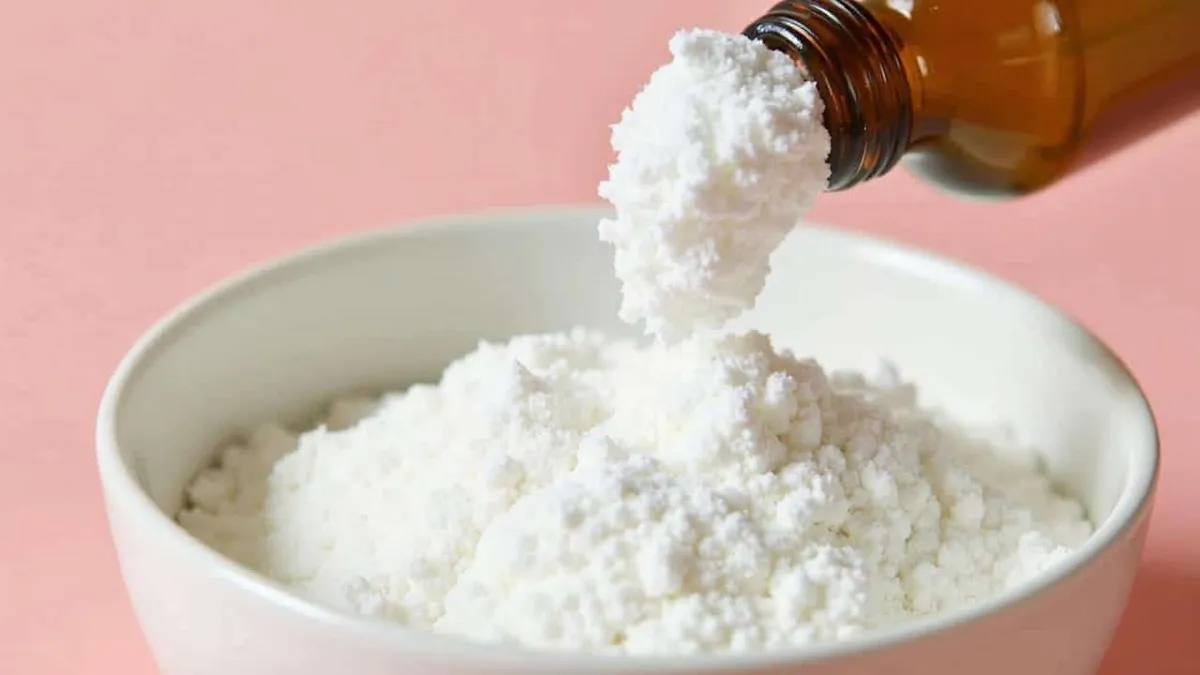 Effektiva rengöringar med bikarbonat och väteperoxid: ett enkelt och miljövänligt alternativ