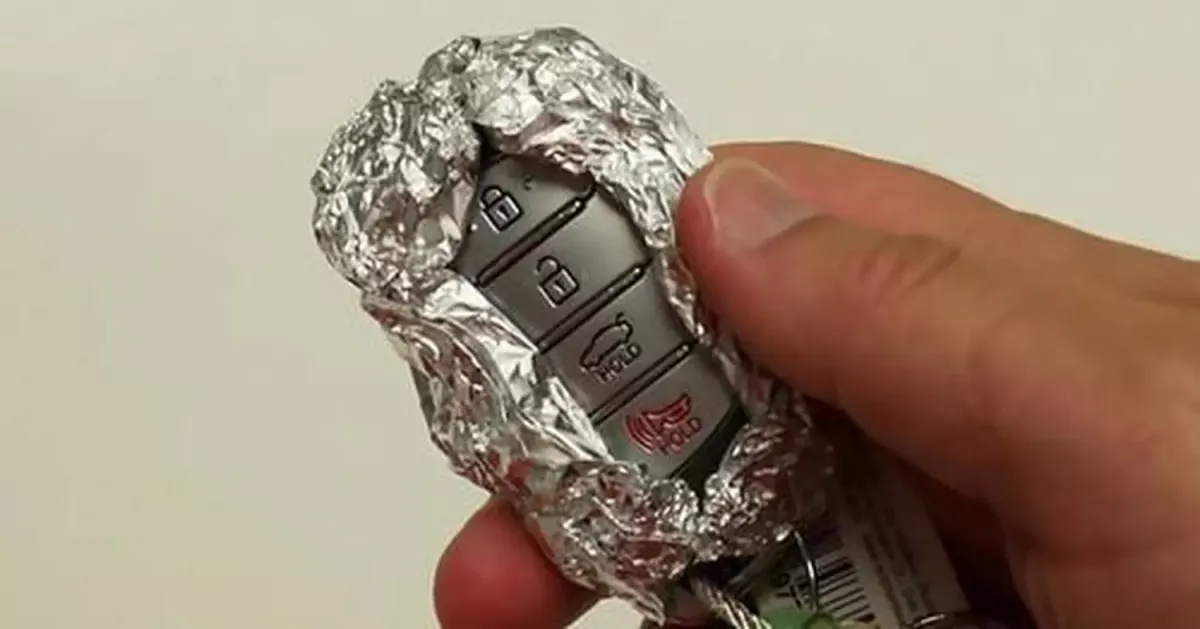 De dolda riskerna med nyckellösa bilsystem och hur du skyddar dig