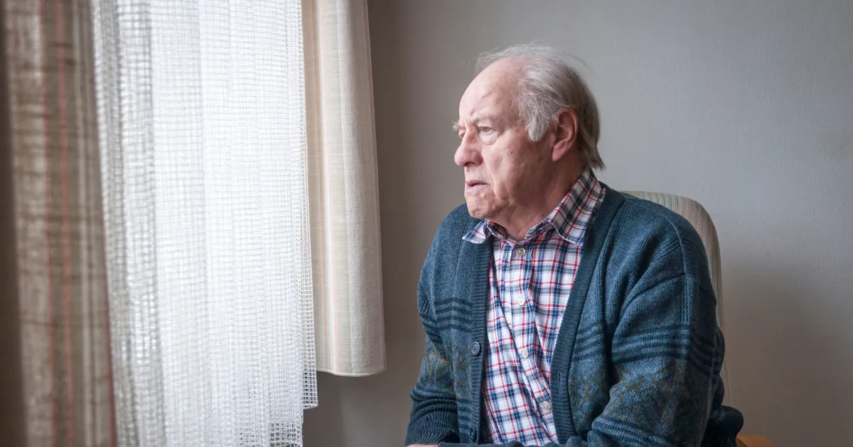 Efterkrigstidens män och den tysta ilskan