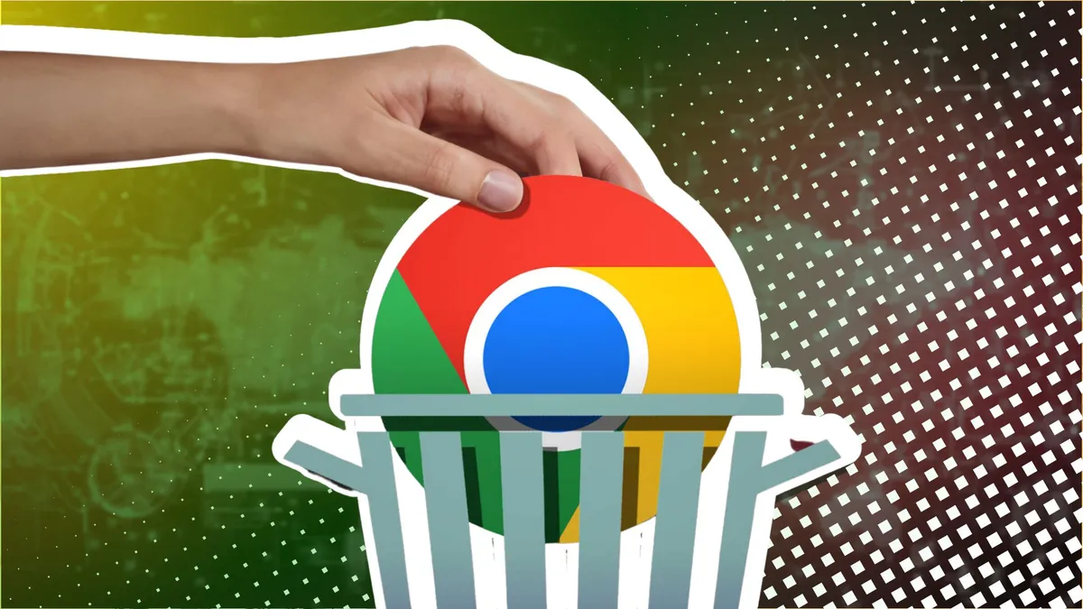 Chrome-alternativ: en kritisk kommentar till Googles dominans