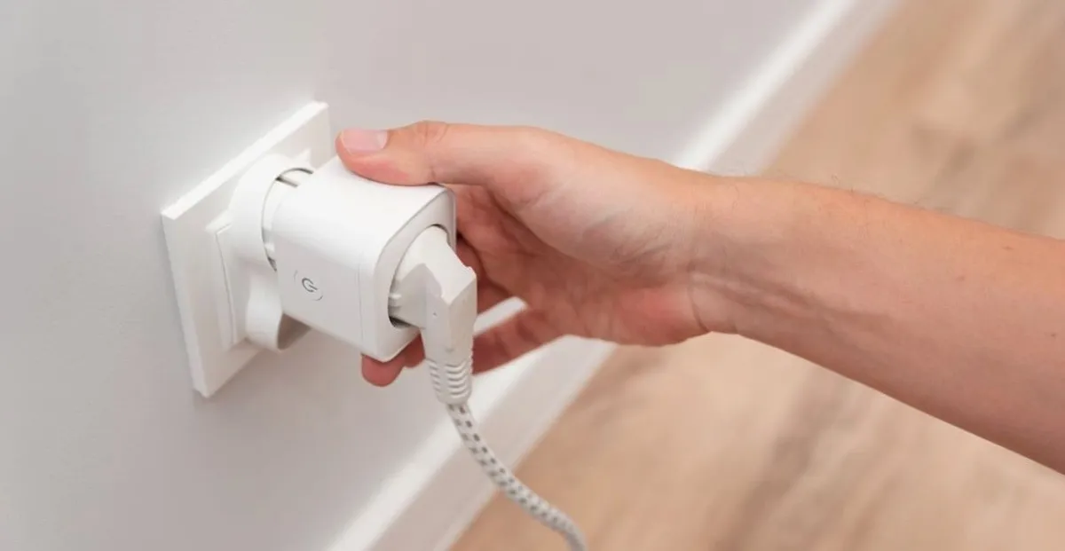 IKEA:s smartkontakt som sänker elräkningarna och gör hemmet säkrare