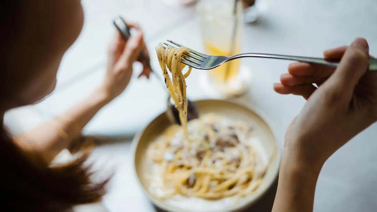 Hur du väljer rätt kvällsmål för bättre hälsa och sömn