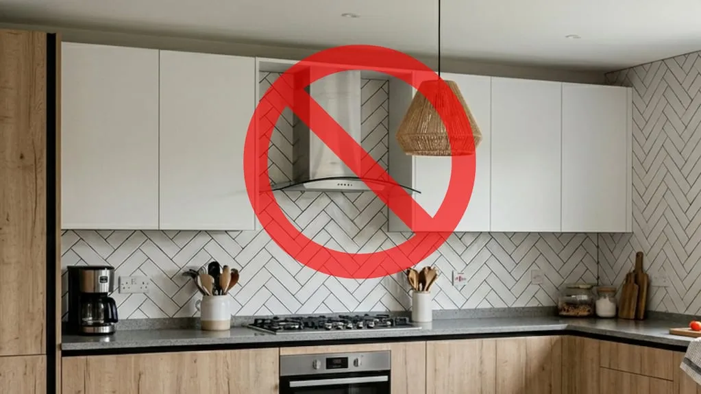 Slutet för skåpens era: den nya, snygga och praktiska trenden för ditt kök 2026