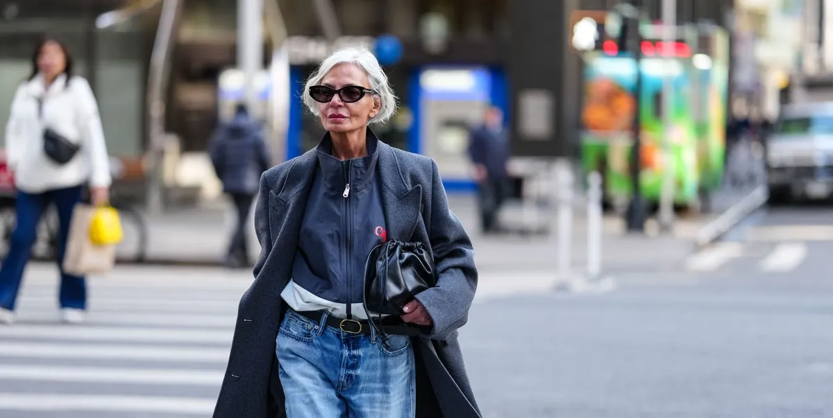 Räcker promenader för hälsan efter 70?